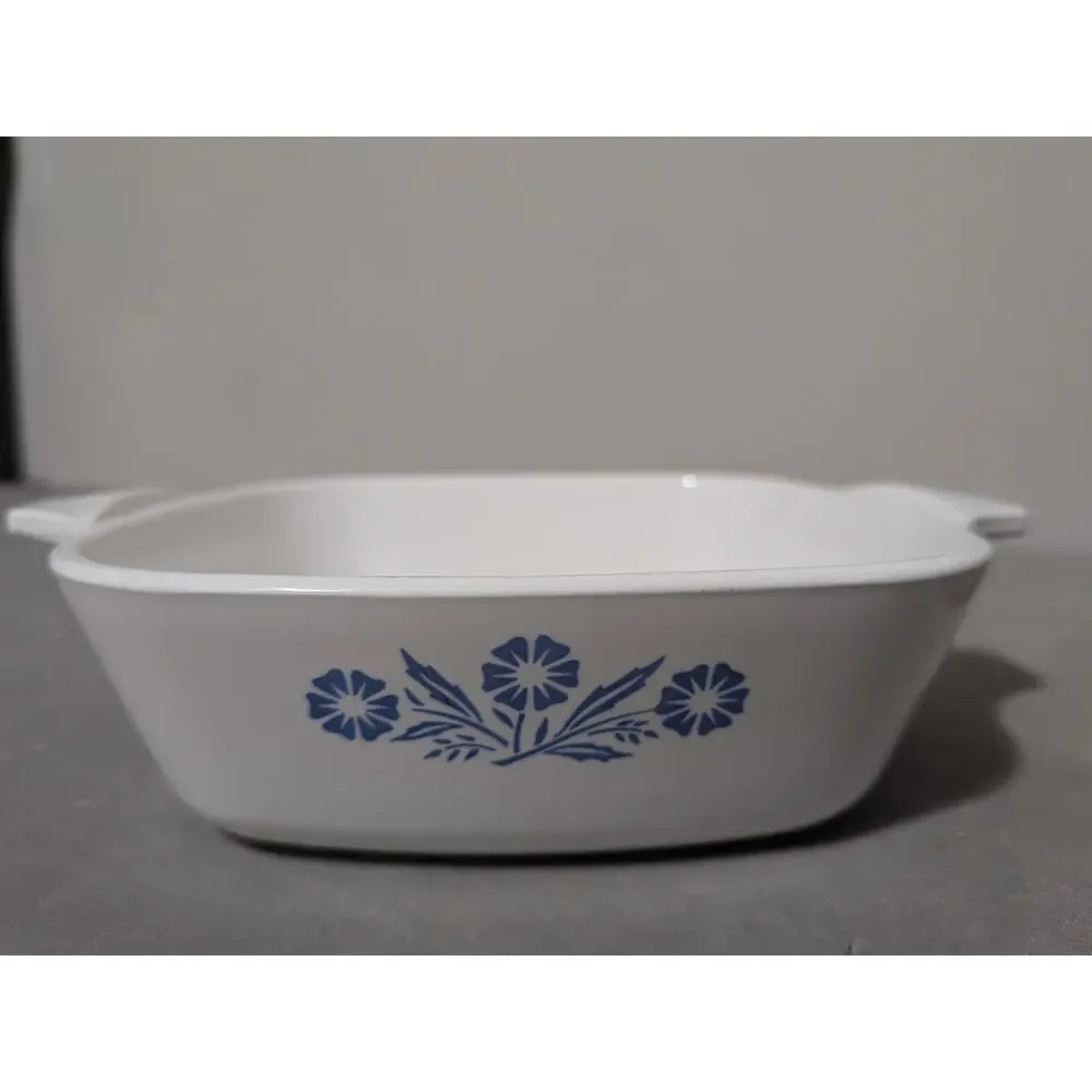 Corningware brand material
